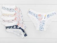 26218 Трусы женские modal