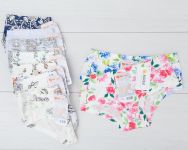 26220 Трусы женские modal