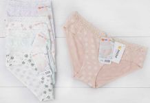 26221 Трусы женские modal