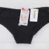 26227 Трусы женские (черный)
