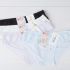 26230 Труси жіночі (білий)