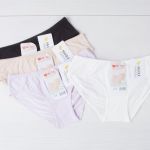 26232 Труси жіночі (білий)