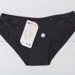 26245 Труси жіночі (білий)