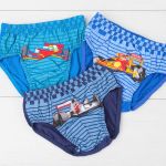 2779 Труси для хлопчиків