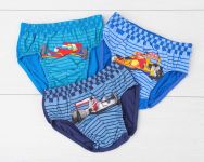 2779 Трусы для мальчиков 3 шт/уп
