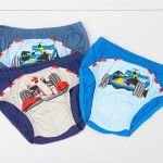 2821 Труси для хлопчиків