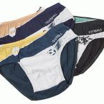 2825 Труси для хлопчиків