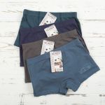 2851 боксерки для хлопчиків