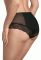 29 NEW Трусы женские (черный)