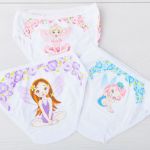 31078 Труси для дівчаток