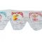 31078 Трусы для девочек