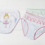 31081 Труси для дівчаток
