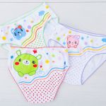 31082 Труси для дівчаток