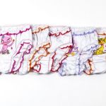 3289 Труси для дівчаток