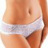 33 Трусы женские (белый)