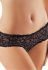 33 Трусы женские (черный)