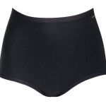 330-017 Трусы макси женские (белый)