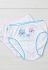 33026 Трусы для девочек