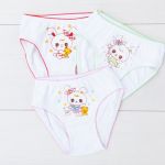 33069 Трусы для девочек