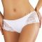 35 Шорти жіночі (білий)