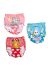 3745 Труси для дівчаток 3 шт/уп