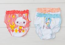 3965 Труси для дівчаток 3 шт/уп