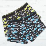 3BE-111 K2 Шорты подростковые