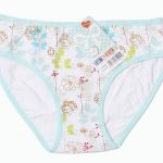 41022 Труси для дівчаток підліткові