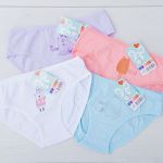 41031 Трусы для девочек подростковые