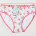 4911 Труси для дівчаток підліткові