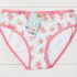4911 Трусы для девочек подростковые