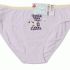 4925 Труси для дівчаток підліткові