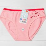 4933 Труси для дівчаток підліткові