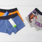 4BE-113 Шорти підліткові