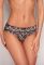 53 Трусы женские (черный)