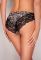 53 Трусы женские (черный)