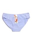 70093 Труси жіночі cotton (білий)