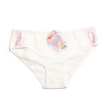 70135 Труси жіночі cotton (білий)