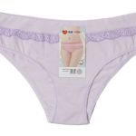 70175 Труси жіночі cotton (білий)