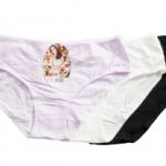 70185 Труси жіночі cotton (білий)