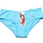 72066 Труси жіночі cotton (білий)