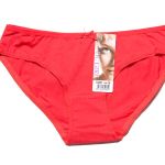 72081 Труси жіночі cotton (білий)