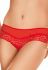 87 Трусы женские (красный)