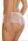 92 Трусы женские (белый)