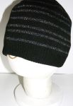 A 12 Шапка женская (черный)