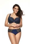 ADELE II BC 624/1 Бюстгальтер женский SUPER SIZE (гранатовый) ADELE II BC 624/1 Бюстгальтер женский SUPER SIZE (гранатовый)