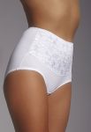 ALA Труси жіночі (білий)