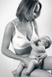AMAM бюстгальтер для кормления (бежевый) AMAM бюстгальтер для кормления (бежевый)