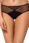 AMAZING S 542/1 Трусы-стринги женские (черный) AMAZING S 542/1 Трусы-стринги женские (черный)