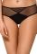AMAZING S 542/1 Труси-стрінги жіночі (чорний)